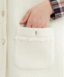 MACKINTOSH PHILOSOPHY（ﾏｯｷﾝﾄｯｼｭ ﾌｨﾛｿﾌｨｰ）の「ロービングツイード