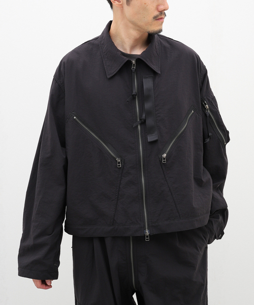 Product Twelve プロダクトトゥエルブ プリマロフトミリタリーコート PRODUCT TWELVE 