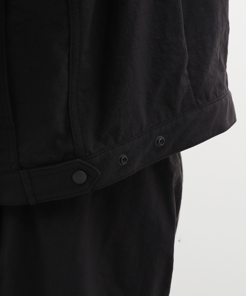 ジャケット・アウター Product Twelve Flight Jacket (ECRU) Product Twelve Flight Jacket (ECRU)