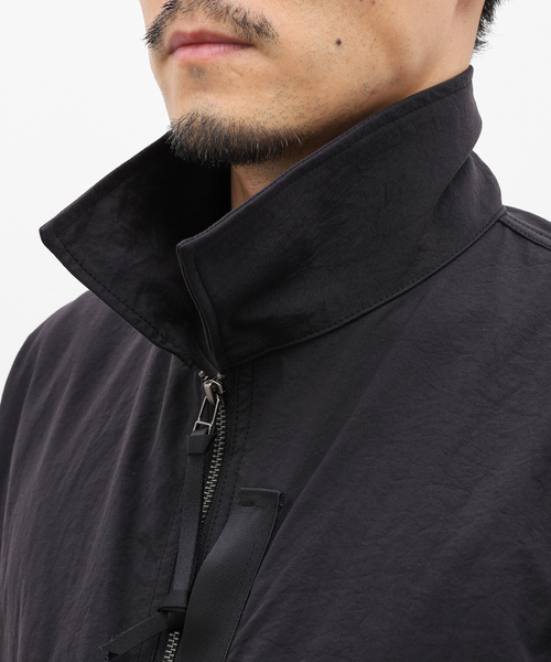 Product Twelve プロダクトトゥエルブ プリマロフトミリタリーコート PRODUCT TWELVE 