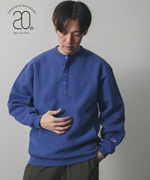 Champion | 『別注』Champion×DOORS　20th RW HALF SNAP CREW(スウェット)