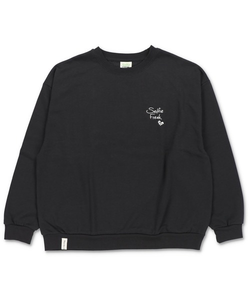 SPINNS（スピンズ）の「【Selfie Freak/セルフフリーク】バック