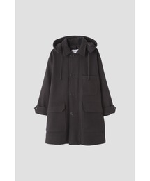 MHL. 22aw BASIC WOOL MELTON メンズ 濃緑 Lサイズ MHL. 22aw BASIC WOOL MELTON メンズ 濃緑 Lサイズ
