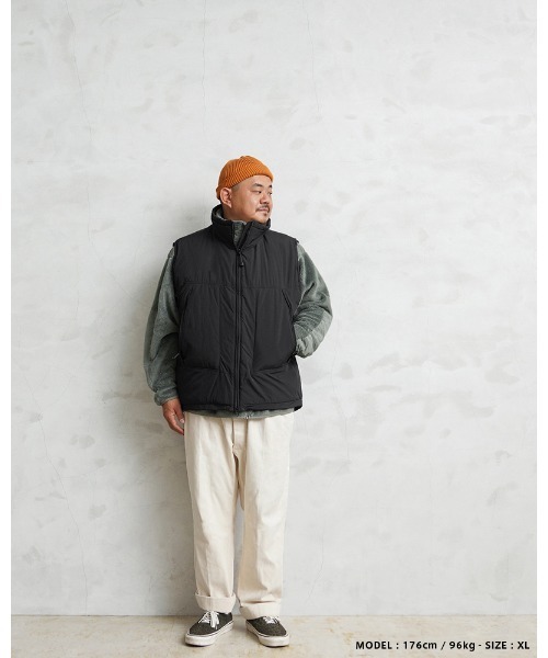 【waiper】米軍 PCU LEVEL7A PRIMALOFT ベスト 米軍 PCU LEVEL7A PRIMALOFT ベスト PERTEX UNLIMITED WAIPER