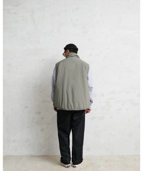 WAIPER.inc（ワイパーインク）の「米軍 PCU LEVEL7A PRIMALOFT