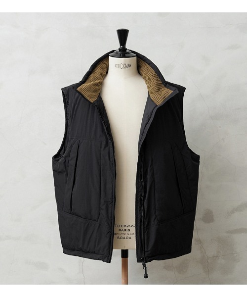 米軍 PCU LEVEL7A PRIMALOFT ベスト PERTEX UNLIMITED WAIPER.inc