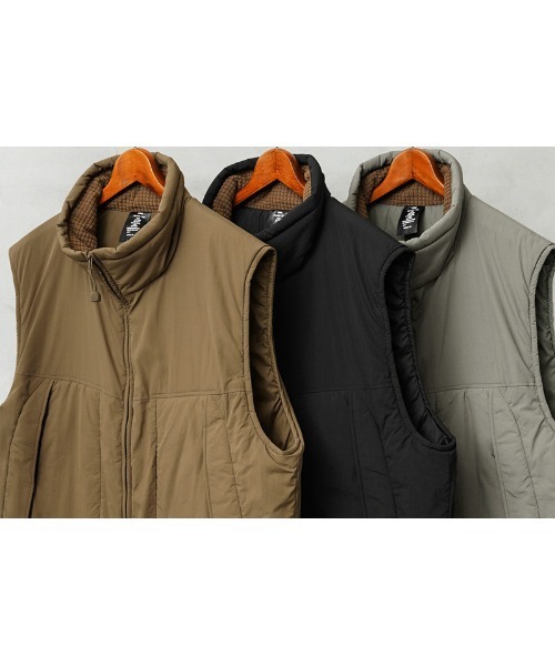 【waiper】米軍 PCU LEVEL7A PRIMALOFT ベスト Amazon | [WAIPER] inc 米軍 PCU LEVEL7A PRIMALOFT プリマ