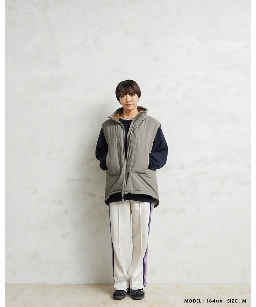 セール】米軍 PCU LEVEL7A PRIMALOFT ベスト PERTEX UNLIMITED WAIPER