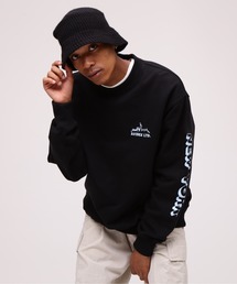 AVIREX | CREW NECK SWEAT ”DIGGN ON YOU” / クルーネック スウェット ”ディギン オン ユー” / AVIREX / アヴィレックス(スウェット)