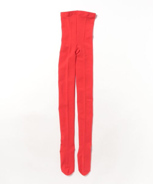 LOWRYS FARM（ローリーズファーム）の「カラータイツ　979829（タイツ/ストッキング・キッズ・レッド/ピンク/ブルー・MEDIUM/LARGE）」の3枚目の写真