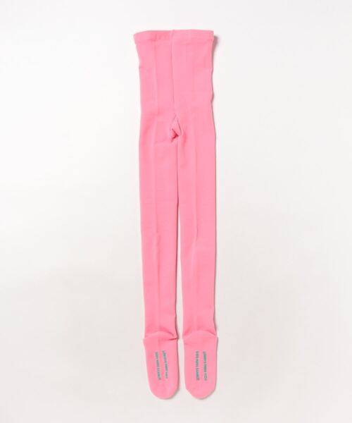 LOWRYS FARM（ローリーズファーム）の「カラータイツ　979829（タイツ/ストッキング・キッズ・レッド/ピンク/ブルー・MEDIUM/LARGE）」の4枚目の写真