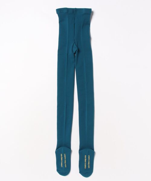 LOWRYS FARM（ローリーズファーム）の「カラータイツ　979829（タイツ/ストッキング・キッズ・レッド/ピンク/ブルー・MEDIUM/LARGE）」の6枚目の写真