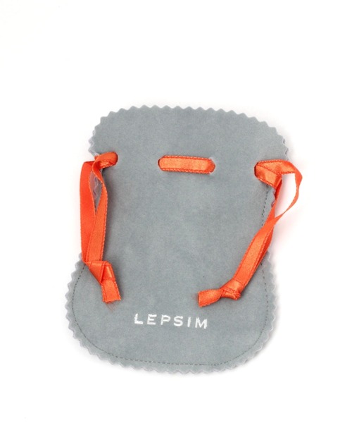 LEPSIM（レプシィム）の「【MIXステンレス】ピアス　993777（ピアス（両耳用）・レディース・ゴールド系その他3/ゴールド系その他/ゴールド系その他2/ゴールド系その他4・ONE SIZE）」の18枚目の写真