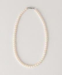 malama10 | ＜Malama10＞T-Pearl Choker(ネックレス)