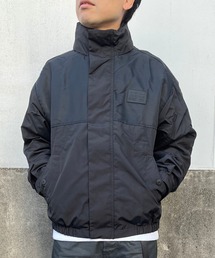 スターダム　ナイロンジャケット 80140341b_b_14_215.jpg