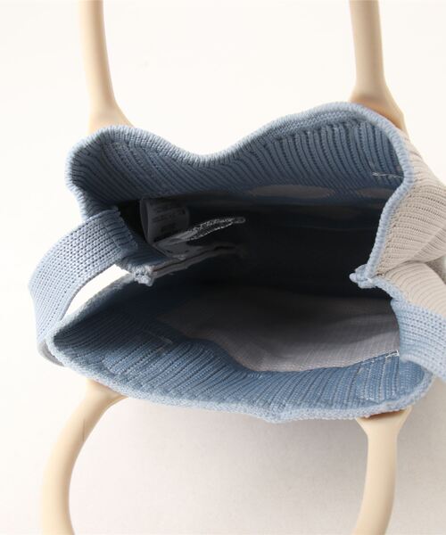 ROOTOTE(ルートート)の「【限定商品】ルートート/ベビールー.シリコンハンドル-A(ショルダーバッグ・レディース・オレンジ/サックスブルー/グレー/ミント/ホワイト/ブラック・FREE)」の12枚目の写真