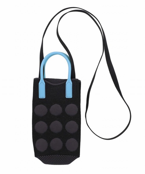 ROOTOTE(ルートート)の「【限定商品】ルートート/ベビールー.シリコンハンドル-A(ショルダーバッグ・レディース・オレンジ/サックスブルー/グレー/ミント/ホワイト/ブラック・FREE)」の1枚目の写真