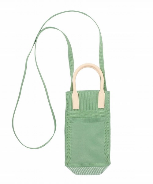 ROOTOTE(ルートート)の「【限定商品】ルートート/ベビールー.シリコンハンドル-A(ショルダーバッグ・レディース・オレンジ/サックスブルー/グレー/ミント/ホワイト/ブラック・FREE)」の20枚目の写真