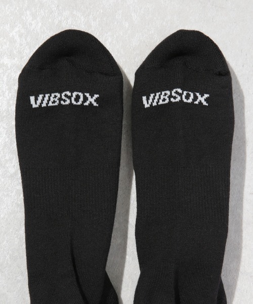 NANO universe（ナノユニバース）の「VIB SOX/RIB SOCKS（ソックス/靴下・メンズ・チャコール/ブルー/ブラック/イエロー/ホワイト・L）」の14枚目の写真