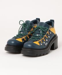 YOSUKE | 「YOSUKE/ヨースケ」厚底レースアップシューズ(ドレスシューズ)