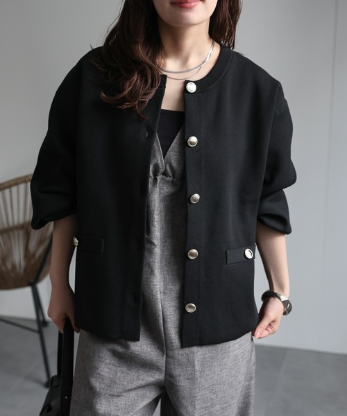 model：156cm 着用サイズ：FREE