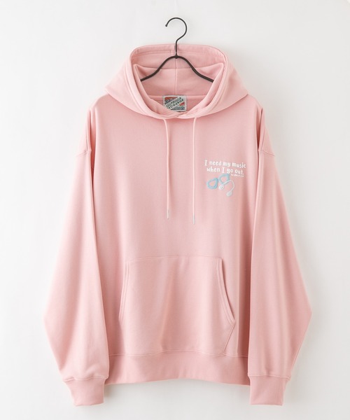 ZOZOTOWN限定】【OUTDOOR EXCHANGE/アウトドアエクスチェンジ