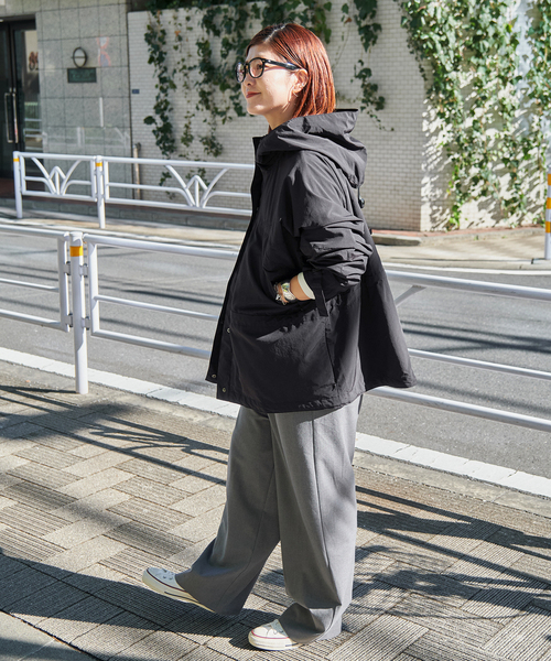 セール】【WILD THINGS*Spick & Span】別注JACKET（ナイロンジャケット