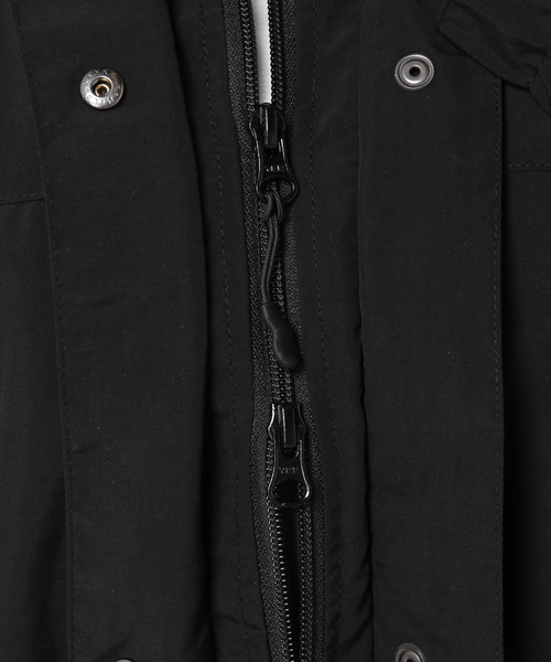 セール】【WILD THINGS*Spick & Span】別注JACKET（ナイロン