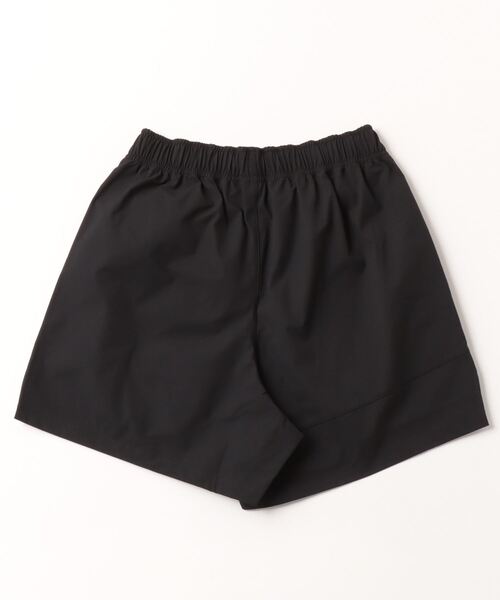 NEW BALANCE(ニューバランス)の「Black Out Collectionプレミアエディション トラベルストレッチウーブンショーツ(その他パンツ・メンズ・ブラック・SMALL/MEDIUM/LARGE/X-LARGE/XX-LARGE)」の3枚目の写真