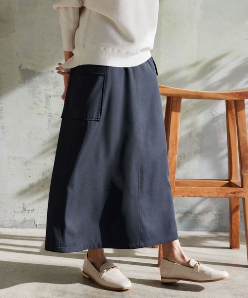 Elura（エルーラ）の「＜2024春ver＞やわらか屈曲ローファー ビットローファー/991945（パンプス・レディース・ブラック/ブラック系その他/アイボリー・LARGE/MEDIUM/SMALL/X-LARGE）」の14枚目の写真