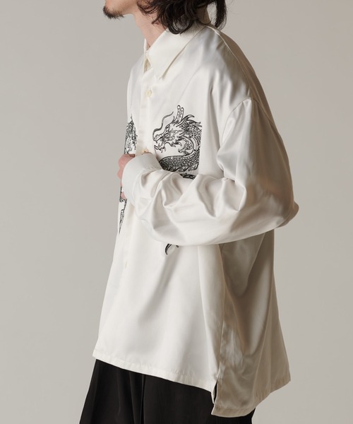 Lui's チマヨベスト　刺繍 サイズS ルイス Lui's チマヨベスト 刺繍 サイズS ルイス TRUJILLO'S(トルフィリオス