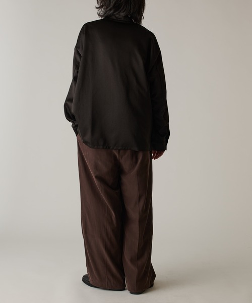 Lui's チマヨベスト　刺繍 サイズS ルイス Lui's チマヨベスト 刺繍 サイズS ルイス TRUJILLO'S(トルフィリオス