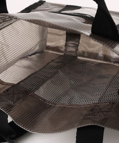 Champion(チャンピオン)の「Champion/チャンピオン クラルテ ショルダーバッグ No.63842(ショルダーバッグ・レディース・ブラック/ブルー/ホワイト・FREE)」の5枚目の写真