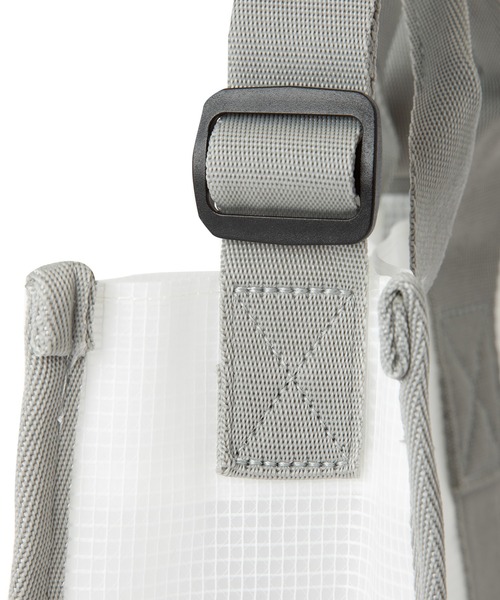 Champion(チャンピオン)の「Champion/チャンピオン クラルテ ショルダーバッグ No.63842(ショルダーバッグ・レディース・ブラック/ブルー/ホワイト・FREE)」の21枚目の写真