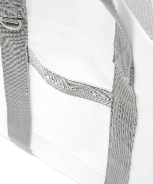 Champion(チャンピオン)の「Champion/チャンピオン クラルテ ショルダーバッグ No.63842(ショルダーバッグ・レディース・ブラック/ブルー/ホワイト・FREE)」の19枚目の写真