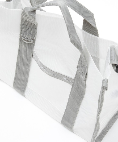 Champion(チャンピオン)の「Champion/チャンピオン クラルテ ショルダーバッグ No.63842(ショルダーバッグ・レディース・ブラック/ブルー/ホワイト・FREE)」の18枚目の写真