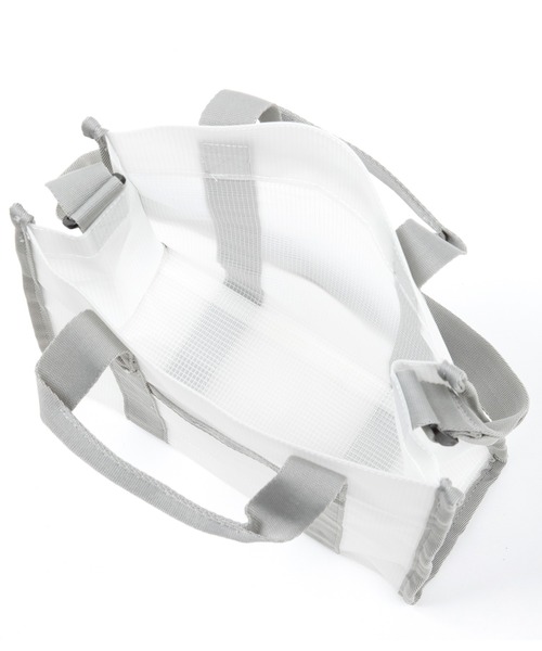 Champion(チャンピオン)の「Champion/チャンピオン クラルテ ショルダーバッグ No.63842(ショルダーバッグ・レディース・ブラック/ブルー/ホワイト・FREE)」の17枚目の写真