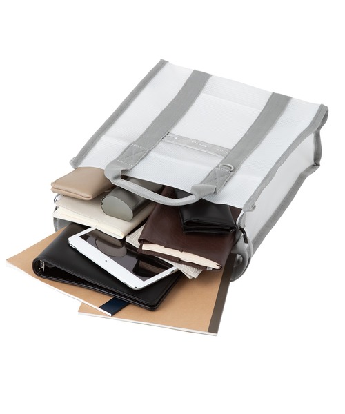 Champion(チャンピオン)の「Champion/チャンピオン クラルテ ショルダーバッグ No.63842(ショルダーバッグ・レディース・ブラック/ブルー/ホワイト・FREE)」の15枚目の写真