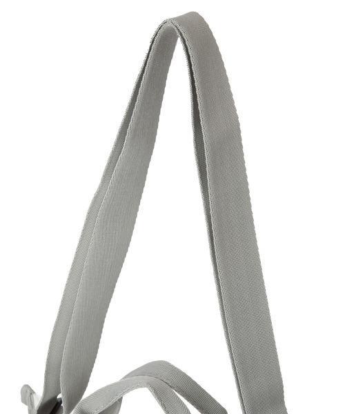 Champion(チャンピオン)の「Champion/チャンピオン クラルテ ショルダーバッグ No.63842(ショルダーバッグ・レディース・ブラック/ブルー/ホワイト・FREE)」の12枚目の写真