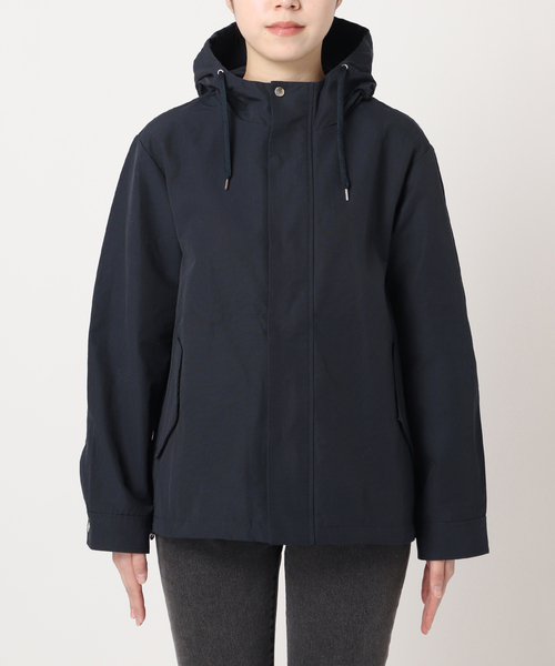 JOURNAL STANDARD T/Cグログランマウンテンパーカー ジャーナルスタンダードグログランマウンテンパーカーが発売