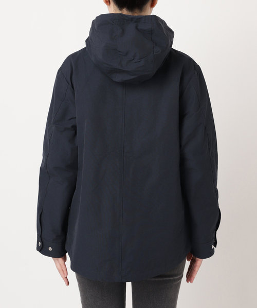 JOURNAL STANDARD T/Cグログランマウンテンパーカー ジャーナルスタンダードグログランマウンテンパーカーが発売