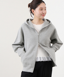 IENA（イエナ）｜パーカー（グレー系）一覧 - WEAR