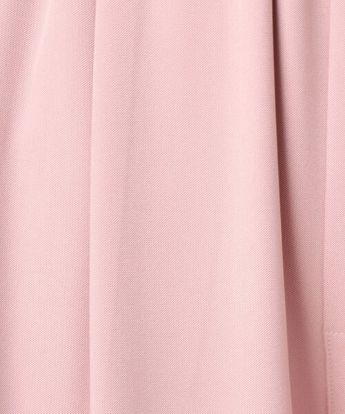 THE SHOP TK （ザ ショップ ティーケー ）の「◆【ヒルナンデス！で紹介】リラックステーパードパンツ【手洗い可】（その他パンツ・レディース・ネイビー/ライトベージュ/ベビーピンク・12/13）」の19枚目の写真