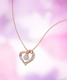 4℃ | 【Spring Limited】シルバー ネックレス(ネックレス)