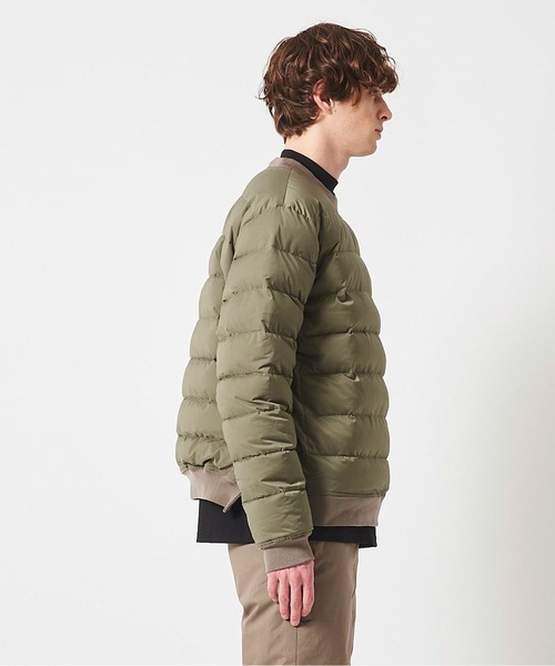 セール】JH+ INSULATION P/O（スウェット）｜junhashimoto（ジュン