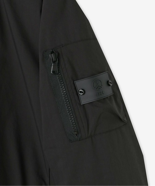 セール】JH+ INSULATION P/O（スウェット）｜junhashimoto（ジュン