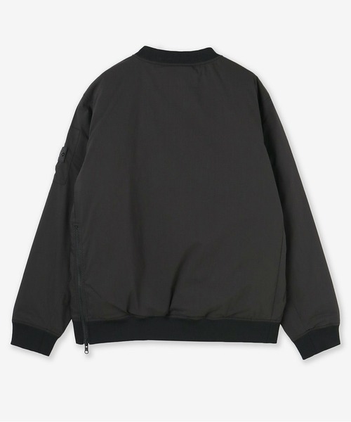 セール】JH+ INSULATION P/O（スウェット）｜junhashimoto（ジュン