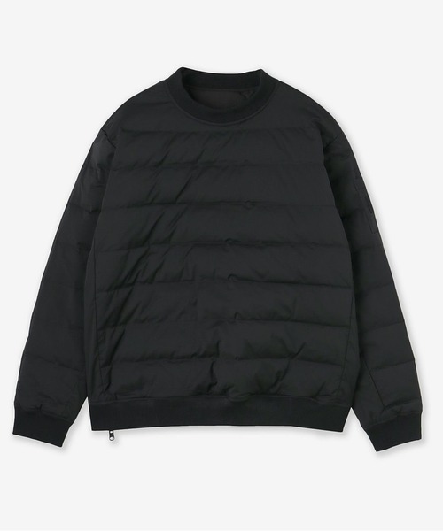 セール】JH+ INSULATION P/O（スウェット）｜junhashimoto（ジュン