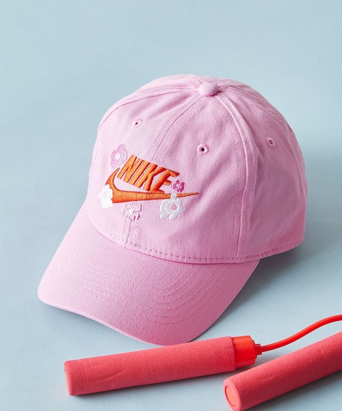 NIKE（ナイキ）の「NIKE NAG YOUR MOVE CLUB CAP（キャップ