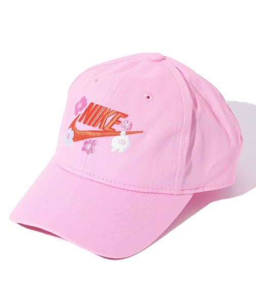 NIKE（ナイキ）の「NIKE NAG YOUR MOVE CLUB CAP（キャップ
